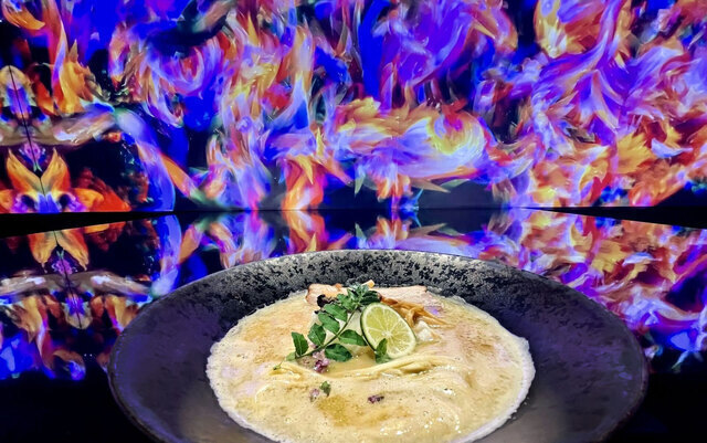 たのしく！おしゃれに！バイトしよっ！牡蠣ラーメン ＮＥＸＴＳＨＩＫＡＫＵ/大学生多数活躍中◎