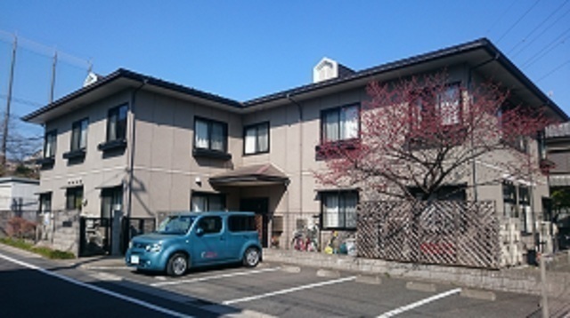 グループホームでの介護スタッフ：正社員【ふれあい多居夢　浦和】