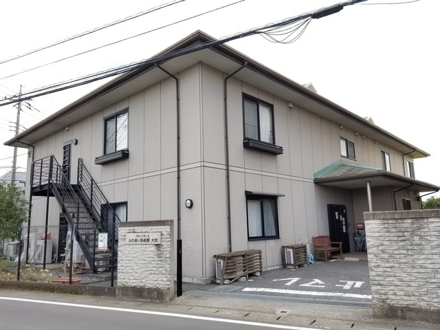 グループホームでの介護スタッフ：正社員【ふれあい多居夢　大宮】