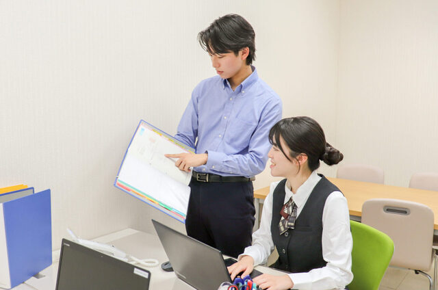 【戸田中央リハビリテーション病院】総務事務
