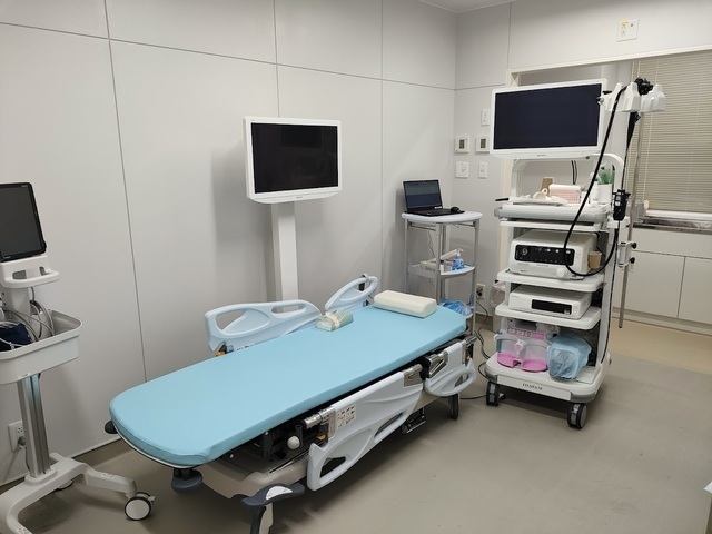 健診センターの内視鏡看護師（非常勤）｜週3日～・午前勤務可｜田無駅徒歩7分