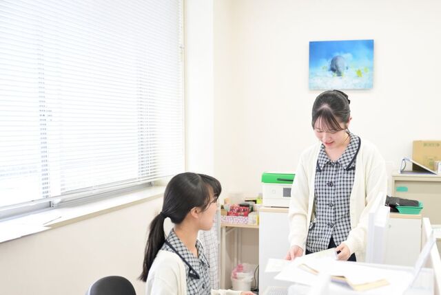 【高卒採用】青果市場での経理事務スタッフ【情熱市場グループでの採用】