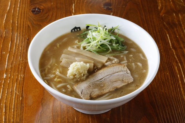 「ラピタ アリオ札幌店」フードコートのラーメン店で夕方勤務のアルバイト