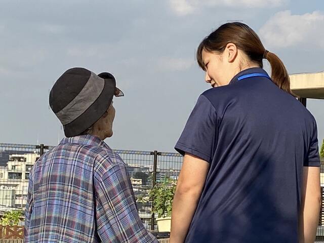  「暮らしを整える」栄養士へ。