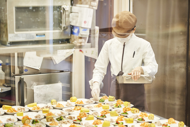 【目黒区】認可保育園の調理師/正社員