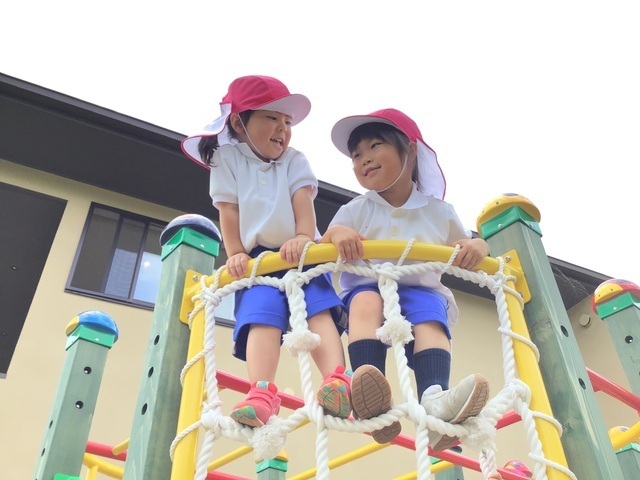 認可保育園の保育士／契約社員（流山市）