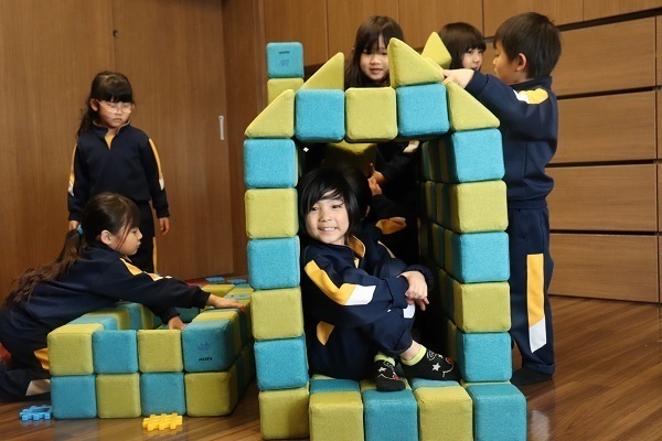 【コビープリスクールやしおフレスポ】認可保育園保育士／正社員