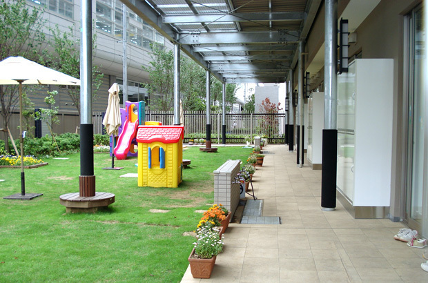 【コビープリスクールやしおステーション】認可保育園保育士／正社員