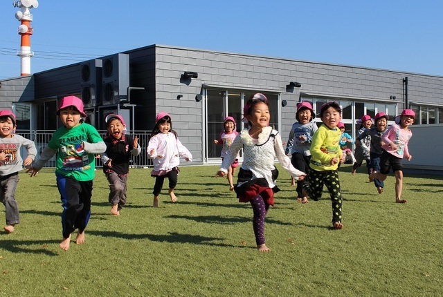 【コビープリスクールあたご】保育士／固定時間の契約社員