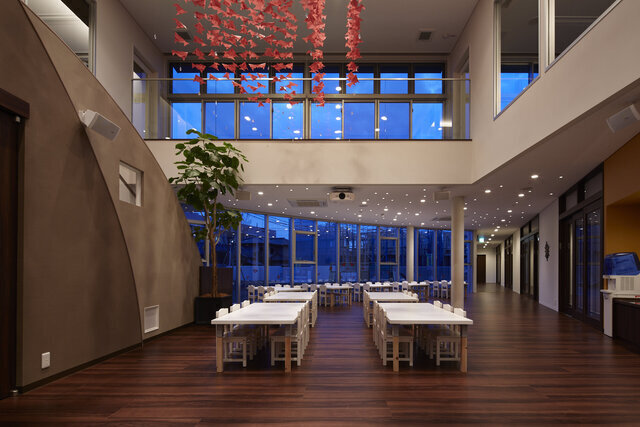 認可保育園の保育士／正社員（野田市宮崎）