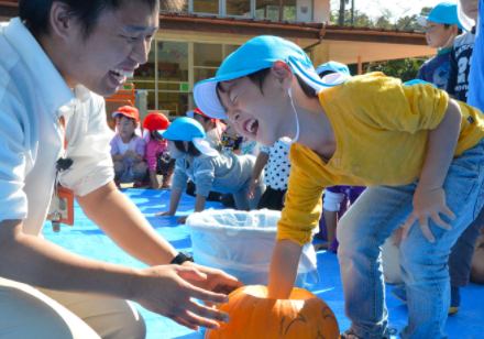 【コビープリスクールよしかわステーション】認可保育園／パート保育士