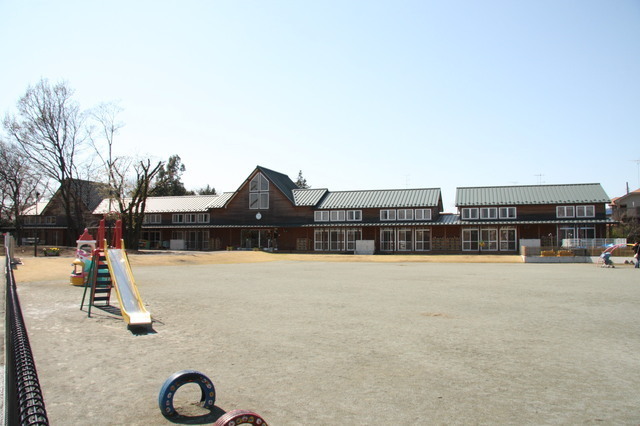 【春日部市立庄和第一保育所】認可保育園の保育士／正社員