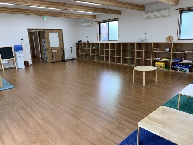 学童保育スタッフ／正社員／放課後児童支援員／八潮市大瀬（CASやしお）