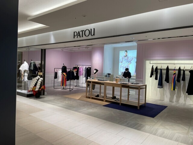 株式会社フォー アンビション アパレルの接客 販売スタッフ の求人情報の詳細