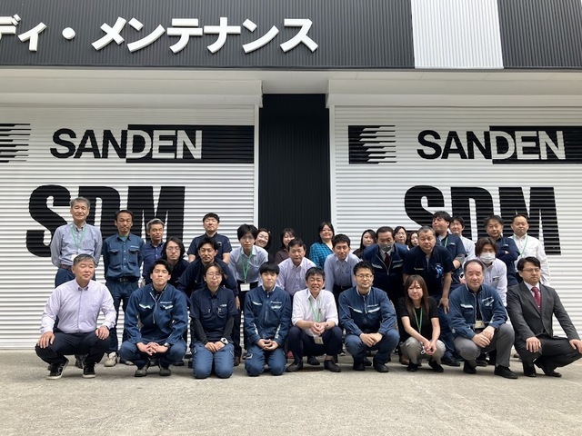 設備メンテナンスを行う現場作業スタッフ（未経験OK）