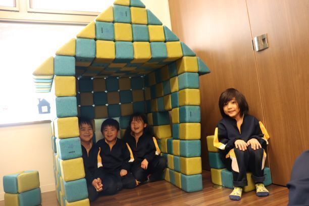 【コビープリスクールやしおフレスポ】認可保育園保育士／契約正社員