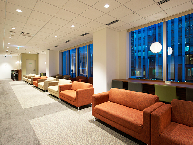 医療法人 社団相和会 みなとみらい メディカルスクエア｜大昌工芸株式会社：コーポレートサイト