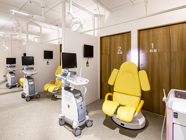 株式会社みなとみらいメディカル 看護師 の求人情報の詳細