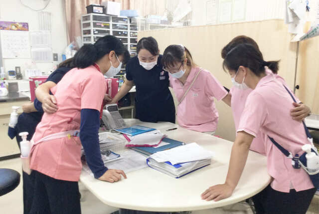 介護老人保健施設の言語聴覚士：正社員【船橋ケアセンター】