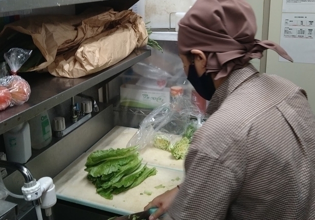 【昼】ホールスタッフ（小倉熊本店）