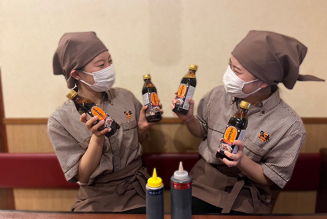 【昼】宅配スタッフ（宇部店）