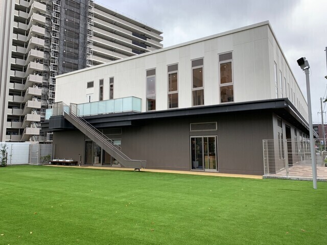 【学童保育／流山市】放課後児童支援員（正社員）