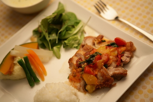 【コビープリスクールかたくら】保育園調理師：パート