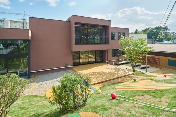 【横浜市都筑区】保育園調理師：正社員