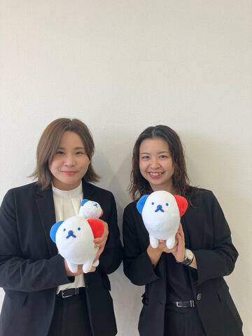 人材派遣会社の求人原稿作成スタッフ