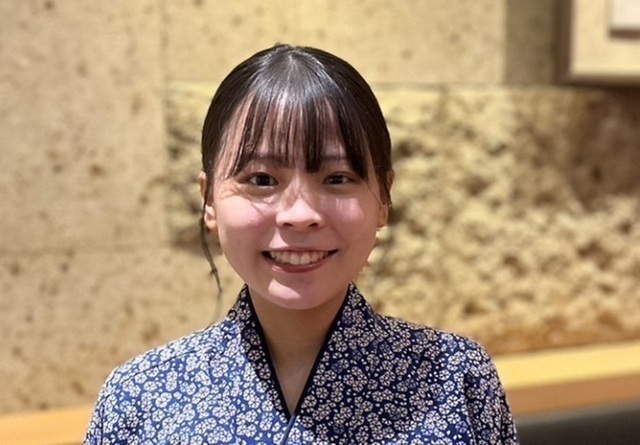 【夜】ホールスタッフ（そば茶屋 華元 本膳庵　アミュプラザ熊本店）