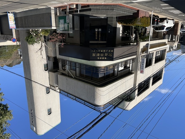 新聞の朝刊配達スタッフ募集中！