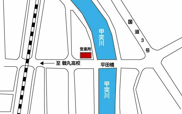 朝刊配達員(代配)さん募集！慣れたら時間短縮も♪♪お早めに！：城西中央営業所