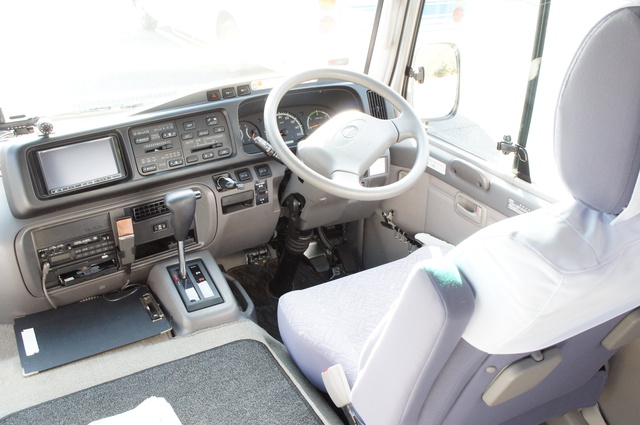 4月～の東海市従業員バス送迎ドライバー