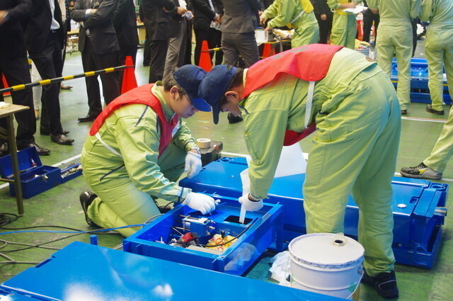 技術サービスエンジニア：正社員 安全自動車株式会社 盛岡営業所