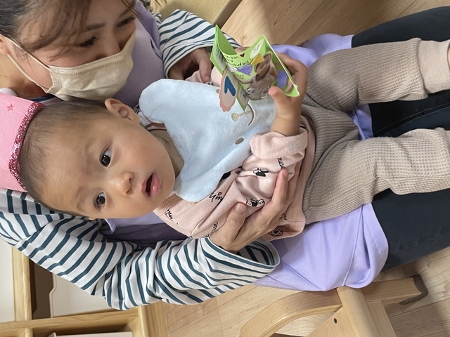 保育士パート／早番・遅番の短時間パート／定員１２名の小規模保育園