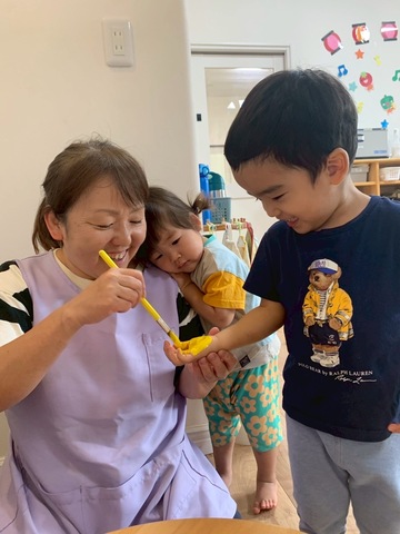 【保育士】早番・遅番の短時間パート★定員１２名の企業主導型保育園