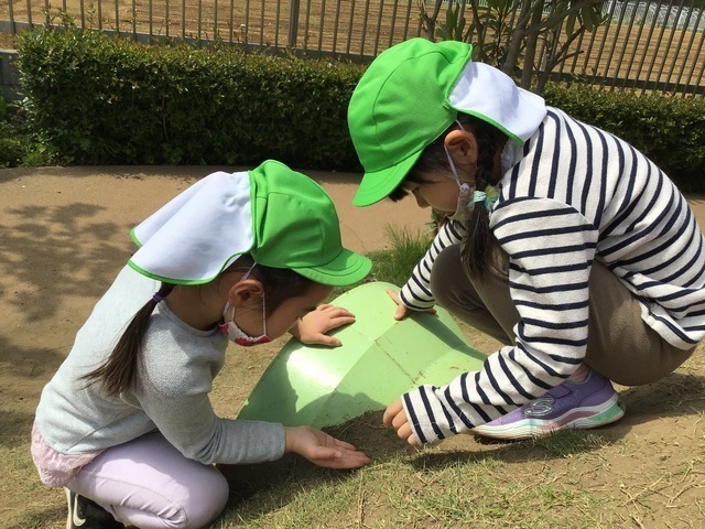 【コビープリスクールみさとたかの】契約社員保育士：