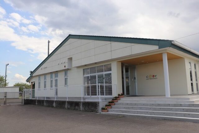 認可保育園・保育士（パート）／境町