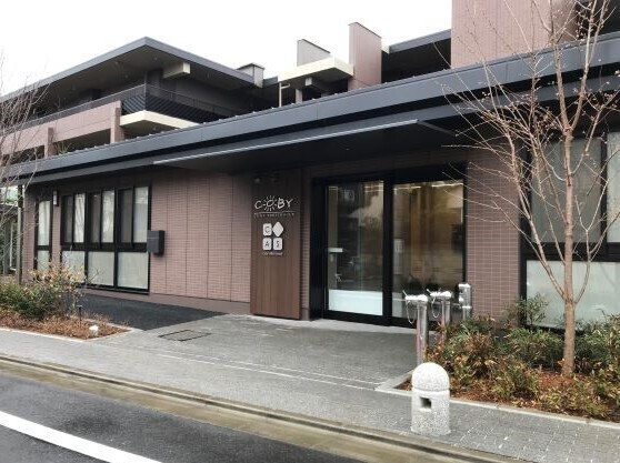 学童保育スタッフ／正社員／放課後児童支援員／練馬区関町南（CASせきまち）