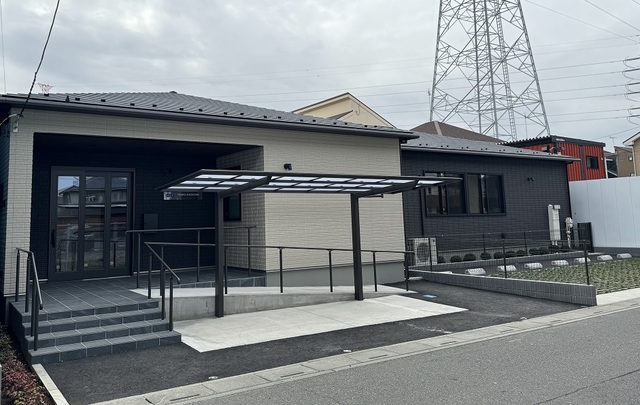 学童保育／事務スタッフ／パート／八潮市