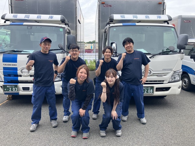 【英語なし長期】★海外への引越しアシスタント募集中です