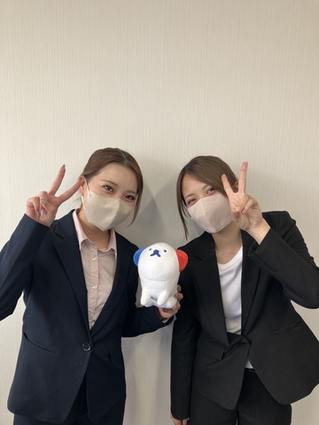 株式会社ホットスタッフ岡山【人材派遣会社の営業職】