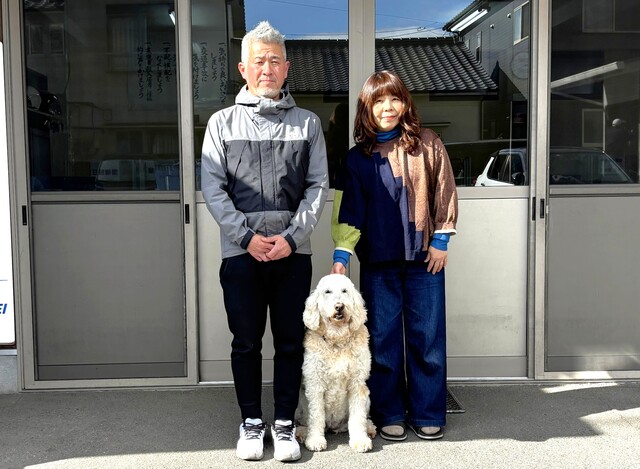 【下郡北】大分合同新聞販売店での朝刊配達スタッフさん急募！