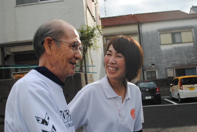 ［大津大江］常勤｜訪問介護