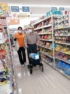 ［宝塚市旭町］非常勤｜訪問介護