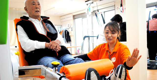 ［加古川］非常勤｜看護