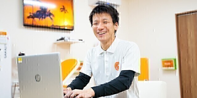 ［川平］機能訓練指導員◎年間休日120日