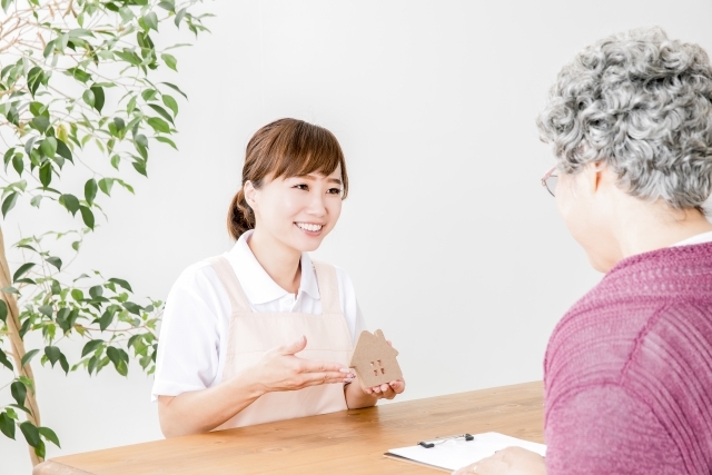 スタッフ募集！楽しく一緒に働きませんか！シフトが自由！働く時間も選べ、明るいスタッフで頑張っています。