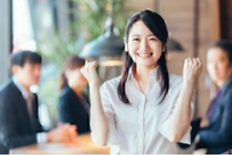 川崎駅近オフィスで通勤便利！大手IT関連の事務：/ESTBAD033