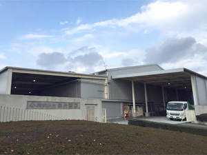 工場内作業（食料事業部）正社員